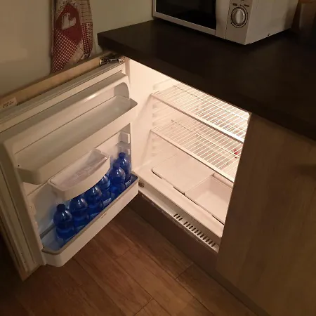 Monolocale Sando Apartment San Domenico