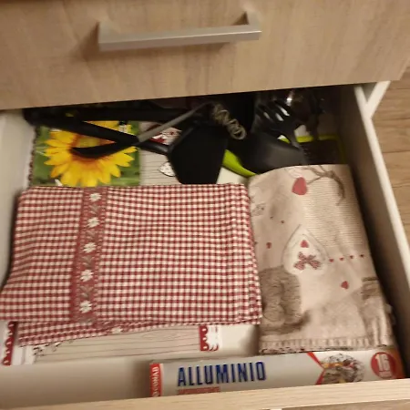 Monolocale Sando San Domenico