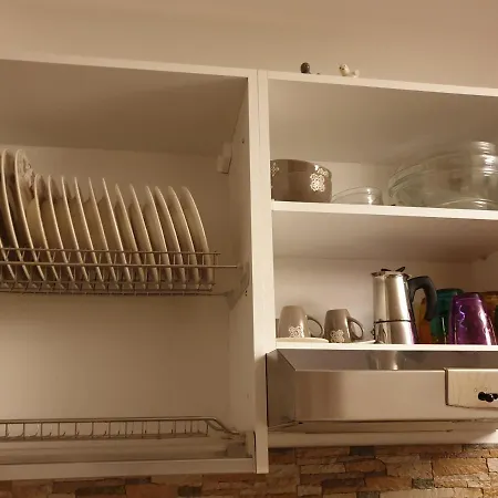 Apartment Monolocale Sando *