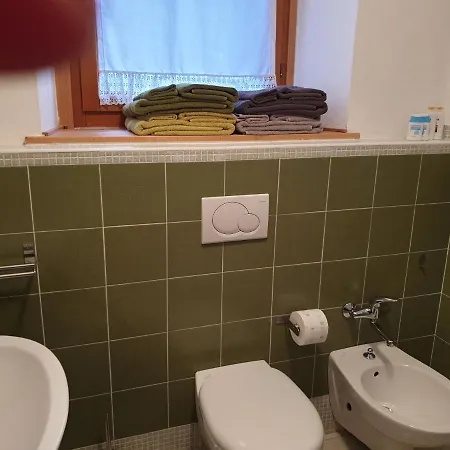 Apartment Monolocale Sando