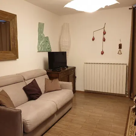 Monolocale Sando Apartment San Domenico