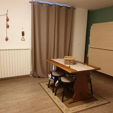 Monolocale Sando San Domenico