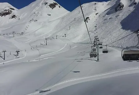 Monolocale Sando Apartment *