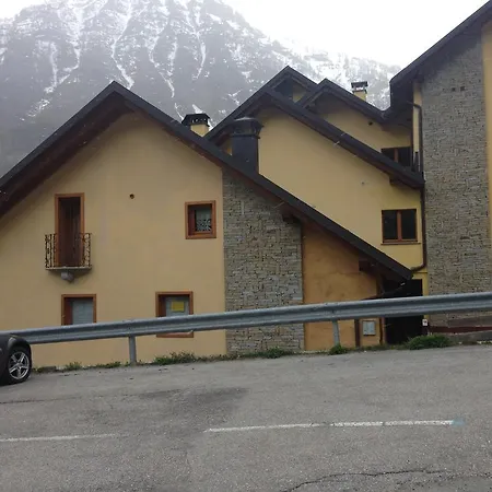 Monolocale Sando Apartment *