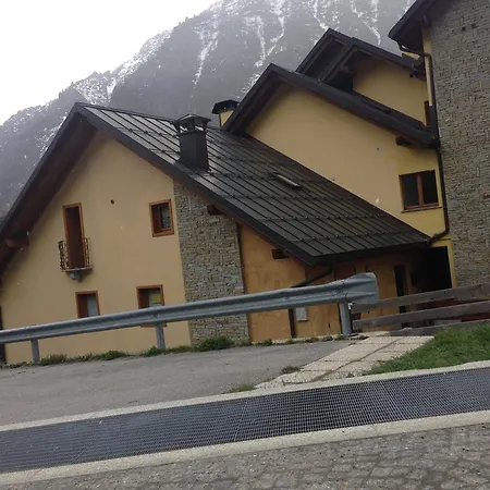 Apartment Monolocale Sando San Domenico