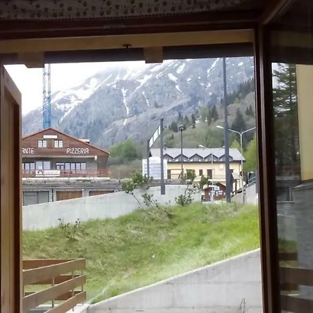 Apartment Monolocale Sando *