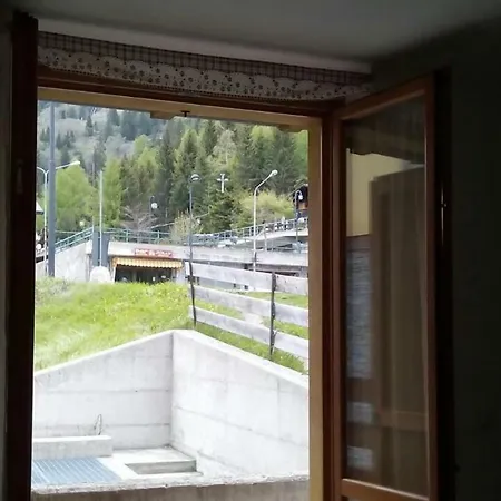 Monolocale Sando San Domenico