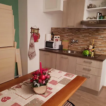 Apartment Monolocale Sando